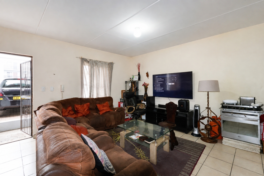 2 Bedroom Property for Sale in Parklands Western Cape